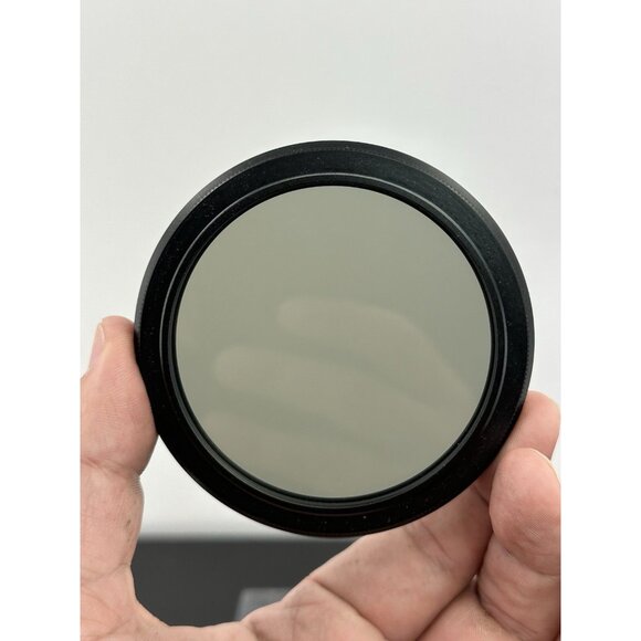 Tiffen 77mm Rota Variable Neutral Density (ND) Filter - 2 to 8 Stop #77VND (AB) - Picture 6 of 8